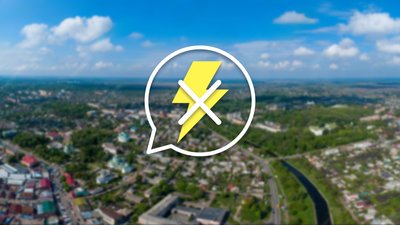 Атака шахеда на Чернігівщині: без електрики понад 30 тисяч домогосподарств