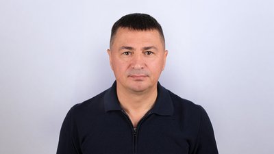 Управління капітального будівництва Чернігівської ОВА очолив Олександр Мисник