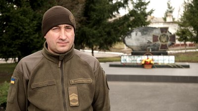 "Допомогла раптовість". Як звільняли Харківську ОДА — спогади учасників подій "Допомогла раптовість". Як звільняли Харківську ОДА — спогади учасників подій