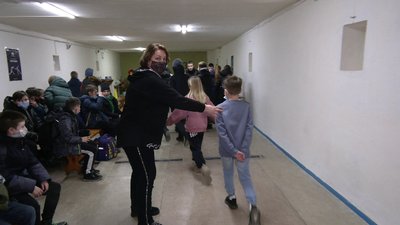 Як діятимуть школи і садочки у випадку НС. Влада Рівного оприлюднила правила