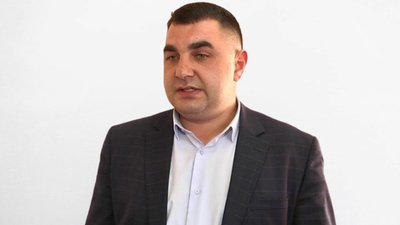 Директор "Спецкомунтранс" Олександр Зімін Директор "Спецкомунтранс" Олександр Зімін