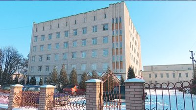 Реорганізація ОТГ на Сумщині: як триває працевлаштування чиновників, що підпали під скорочення Реорганізація ОТГ на Сумщині: як триває працевлаштування чиновників, що підпали під скорочення