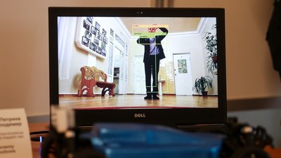 На конкурсі інноваційних проєктів "Майбутнє України" перемогли херсонські винахідники