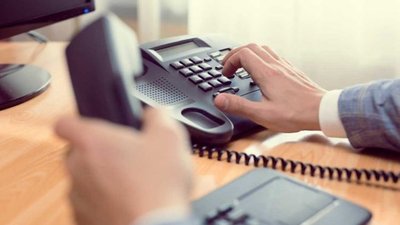 В Одесі проводили телефонні опитування щодо виборів від імені комунальної установи — ОПОРА