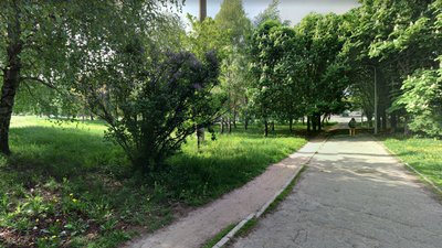 У Полтаві планують оновити сквер за понад 5 мільйонів У Полтаві планують оновити сквер за понад 5 мільйонів