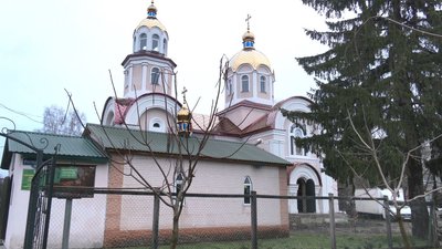 Буде дві служби: у церкві на Черкащині пояснили, коли святкуватимуть Різдво Буде дві служби: у церкві на Черкащині пояснили, коли святкуватимуть Різдво