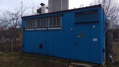 У дитсадку на Тернопільщині 27 років немає гарячої води У дитсадку на Тернопільщині 27 років немає гарячої води
