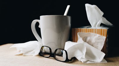 У Кіровоградській області зафіксували два випадки грипу