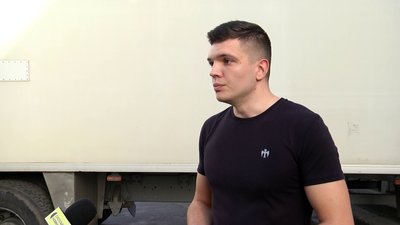 Допомога Харкову – житомирські волонтери відправили до Харкова сім тонн медикаментів Допомога Харкову – житомирські волонтери відправили до Харкова сім тонн медикаментів
