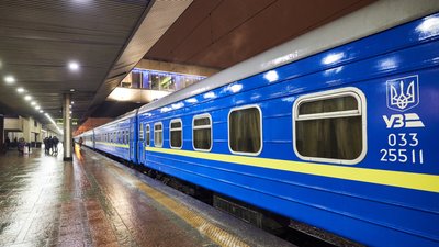 Укрзалізниця виконає додаткові спеціальні рейси з та до Закарпаття