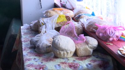 У селі Тараски на Вінниччині попрощалися з 7-річним Андрієм, який загинув в пожежі У селі Тараски на Вінниччині попрощалися з 7-річним Андрієм, який загинув в пожежі