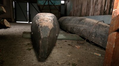 Пів метра води у погребах і відрізана одна з вулиць: як живе прикордонне село Мньов, що на Чернігівщині Пів метра води у погребах і відрізана одна з вулиць: як живе прикордонне село Мньов, що на Чернігівщині