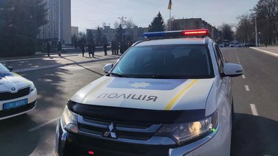 В Одесі затримали чоловіка, який може бути причетний до співпраці з росіянами