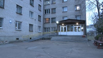 "Дітям треба давати "зелене світло", — мама студентки з інвалідністю Світлана Лишняк "Дітям треба давати "зелене світло", — мама студентки з інвалідністю Світлана Лишняк