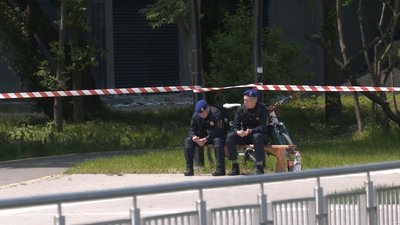 Реконструкція міського озера у Франківську: що зробили та що залишилося Реконструкція міського озера у Франківську: що зробили та що залишилося