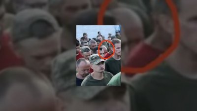 "Головне – що ми його вже чуємо". Жителька Кіровоградщини майже два роки чекала брата з російського полону "Головне – що ми його вже чуємо". Жителька Кіровоградщини майже два роки чекала брата з російського полону