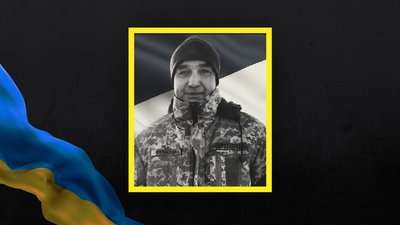 Херсонщина, загиблий військовий, Бериславщина, поліг у бою