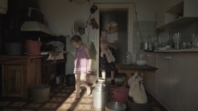 Docudays UA оголосив переможницю національної програми Docu/Україна