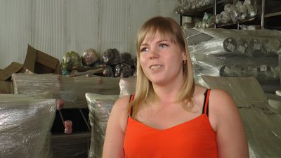 Фабрика меблі Бахмут відновлення Дніпро Фабрика меблі Бахмут відновлення Дніпро