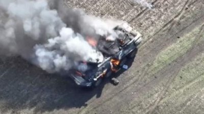 Росіяни за добу завдали по Україні 4 ракетні, 17 авіаційних та 10 обстрілів з РСЗВ — Генштаб