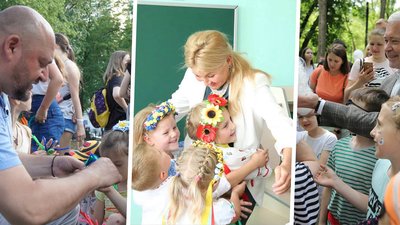 Якою була дочасна кампанія напередодні позачергових виборів мера Харкова — звіт "Опори"