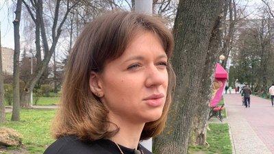 "У Попасній все почалося, у Попасній і закінчилося". Історія подружжя з Тернополя "У Попасній все почалося, у Попасній і закінчилося". Історія подружжя з Тернополя