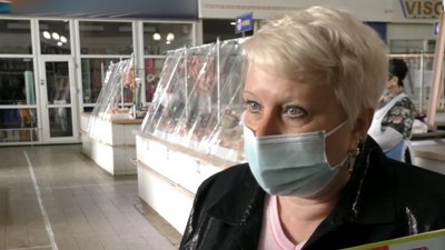 Рейд - перевірка магазинів і кафе Рейд - перевірка магазинів і кафе