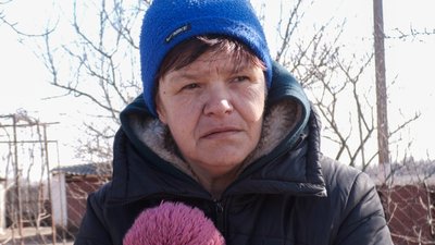 "Світ. Україна. Пологи": як допомагають жителям прифронтових громад волонтери-переселенці "Світ. Україна. Пологи": як допомагають жителям прифронтових громад волонтери-переселенці