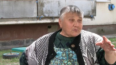 Комишуваха обстріли Комишуваха обстріли