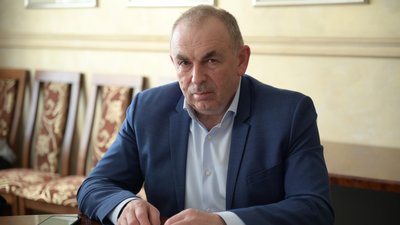 Що задекларував заступник голови Закарпатської обласної ради Василь Дем'янчук за 2025 рік