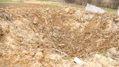 Житель Житомирщини Володимир Ободзинський в одну мить втратив всю родину Житель Житомирщини Володимир Ободзинський в одну мить втратив всю родину