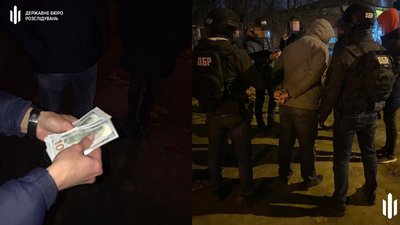 Посадовця Одеської митниці затримали на хабарі