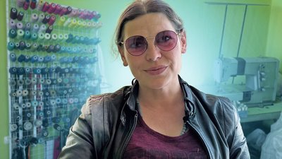 В Олександрії працює соціальне ательє: хто та як може скористатись послугами