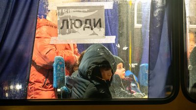 Вторгнення Росії в Україну: ситуація в Запорізькій області. День 34-й. Текстовий онлайн