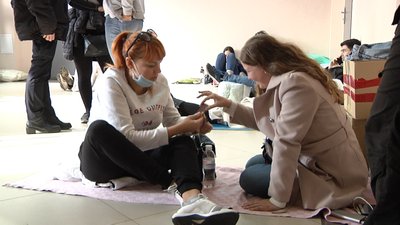 ТВК Одеса ТВК Одеса