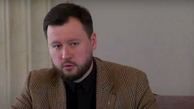 Кучер підтримує створення комісії облради для перевірки інфекційної лікарні