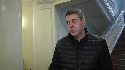 У Житомирі розпочнуть ямковий та поточний ремонт доріг У Житомирі розпочнуть ямковий та поточний ремонт доріг
