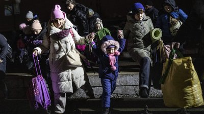 Фотографії про війну в Україні Фотографії про війну в Україні