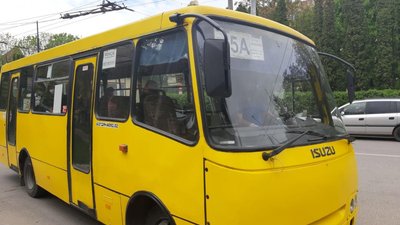 Відсьогодні в громадському транспорті Тернополя можна їздити без перепусток Відсьогодні в громадському транспорті Тернополя можна їздити без перепусток