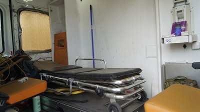 "Коля, давай швидше". Як працюють бойові медики Нацгвардії на Донеччині "Коля, давай швидше". Як працюють бойові медики Нацгвардії на Донеччині