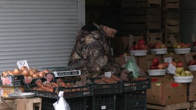 Що здорожчало найбільше та які прогнози на весну: як змінюються ціни на овочі на Черкащині Що здорожчало найбільше та які прогнози на весну: як змінюються ціни на овочі на Черкащині