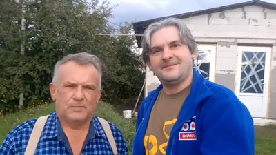 Харківська та житомирська компанії поєднують потужності в унікальне восково-вощинне підприємство