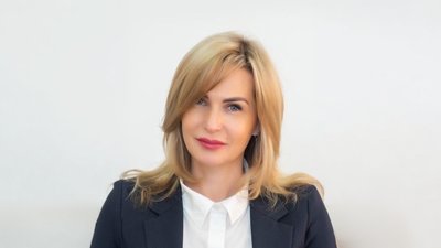 Головне управління ДПС в Чернігівській області, нова очільниця Наталя Федаш