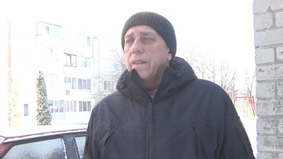 У Тернополі евакуювали 3 автомобілі, які заважали розчищати сніг У Тернополі евакуювали 3 автомобілі, які заважали розчищати сніг