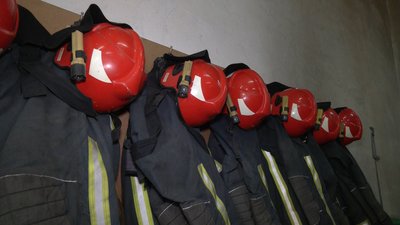 Як на Хмельниччині працює аварійно-рятувальна служба: з чого все починалося