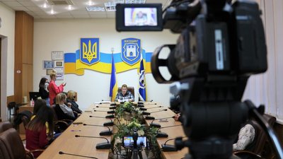В Житомирі другого туру виборів міського голови не буде – ТВК оголосила офіційні результати