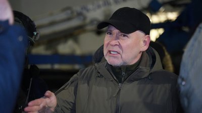 Ігор Терехов