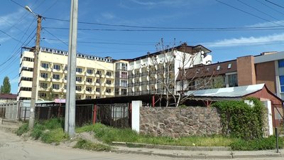 Громада на Миколаївщині готується до початку курортного сезону Громада на Миколаївщині готується до початку курортного сезону