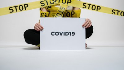 У Чернігові з 8 квітня діє посилений карантин