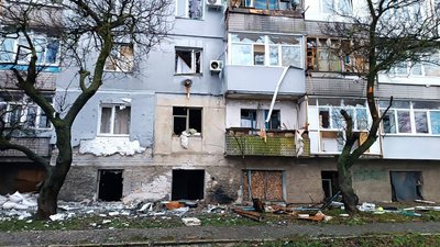 Обстріли Миколаївщини. Під вогнем армії РФ опинились громади Миколаївського району
